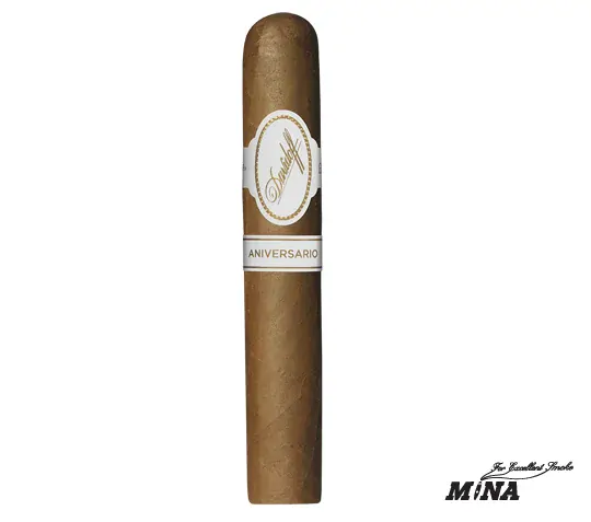 Davidoff Aniversario Special "R"