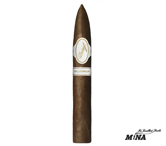 Davidoff Millennium Piramides