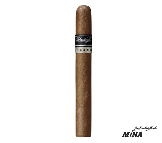 Davidoff Primeros Escurio