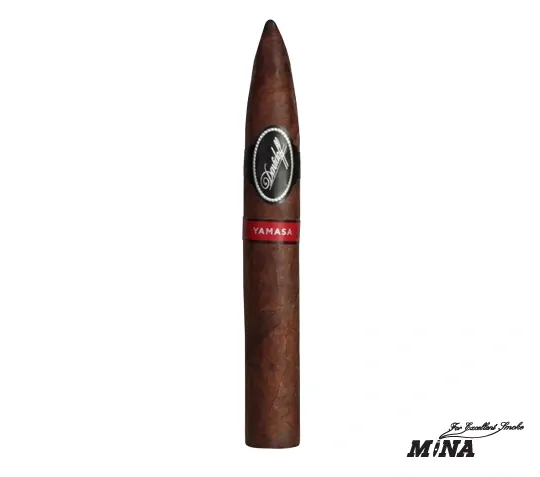 Davidoff Yamasa Piramides