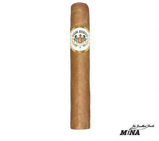 Don Diego robusto