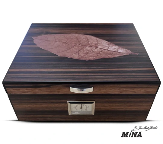 Humidor Leaf 561231