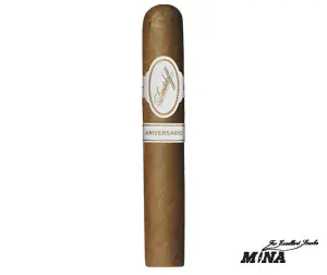 Davidoff Aniversario Special "R"