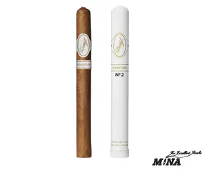 Davidoff No.2 Tubos