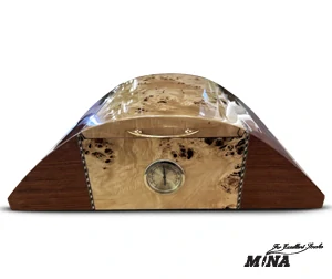 Humidor Lucca di Maggio 99099
