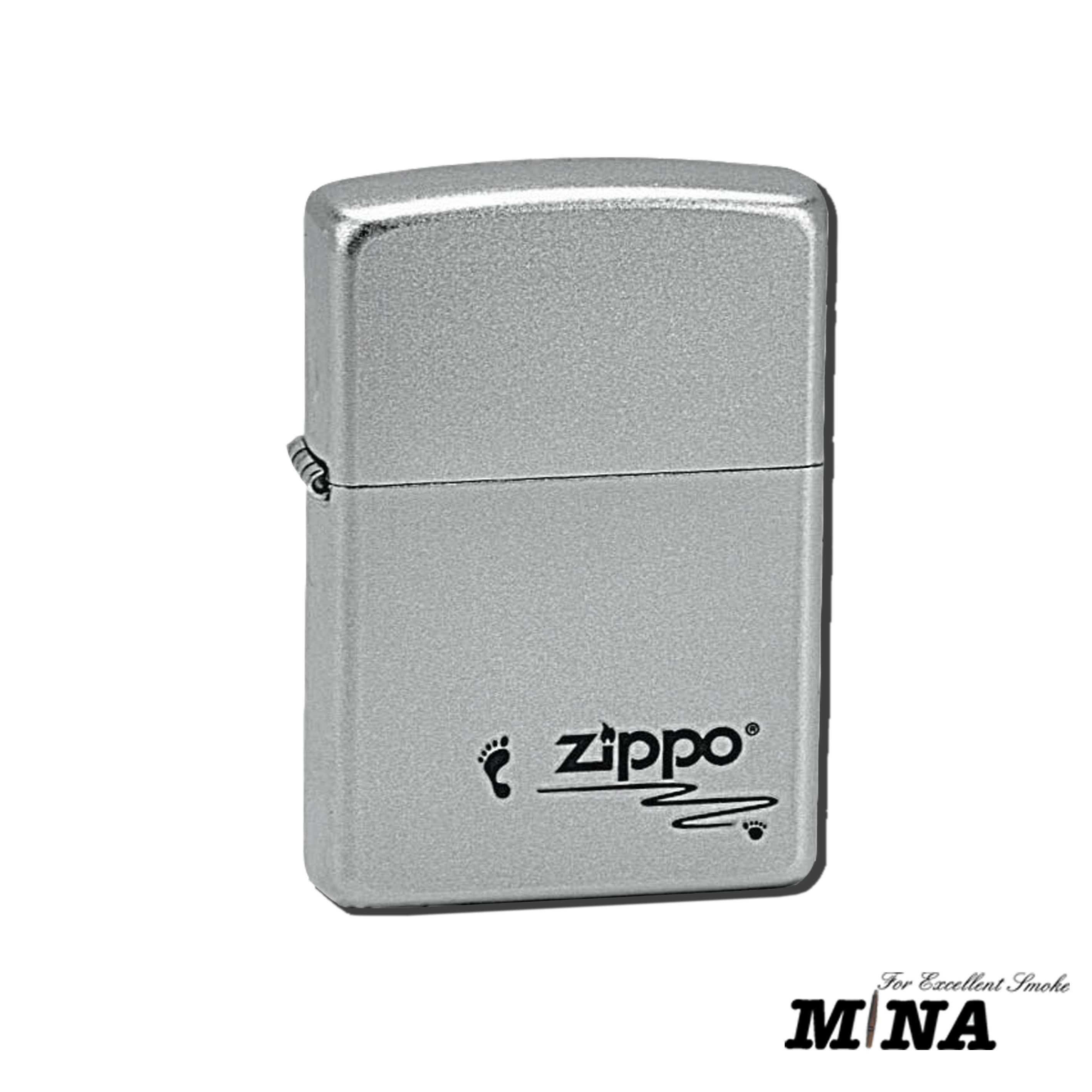 Zippo prints