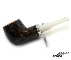 Dýmka Rattray's Majesty WE Ebony & Ivory