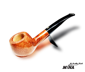 Dýmka Savinelli Spring Smooth