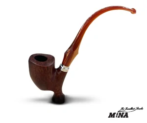 Dýmka Karel Krška Exclusive M