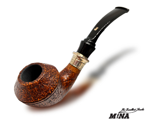 Dýmka Ser Jacopo S2 B