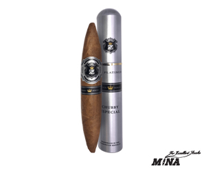 Zino Platinum Chubby Especial Tubos