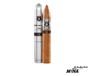 Zino Platinum Rocket Tubos