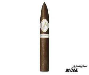 Davidoff Millennium Piramides