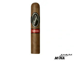Davidoff Yamasa Petit Churchi