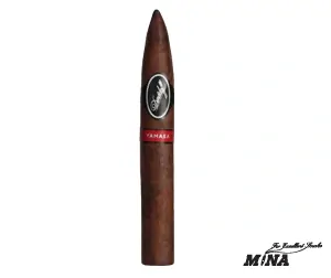 Davidoff Yamasa Piramides