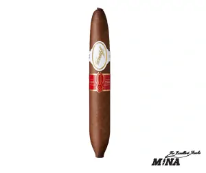Davidoff Year of The Rabbit 2023