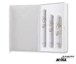 Davidoff Tubos Selection 3ks