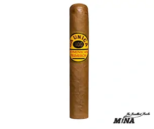 La Unica No.400 Dominican Robusto