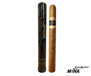 Leon Jimenes prestige churchill tubos