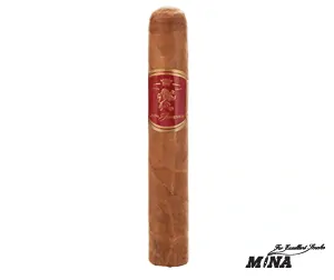 Leon Jimenes Robusto
