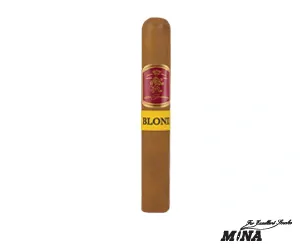 Leon Jimenes Petit Corona Blond