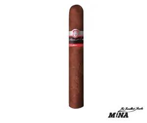 Guillermo Leon robusto