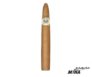 Don Diego torpedoes