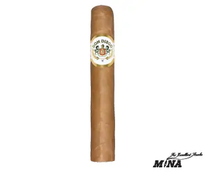 Don Diego robusto