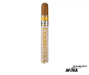 CLE Connecticut Robusto