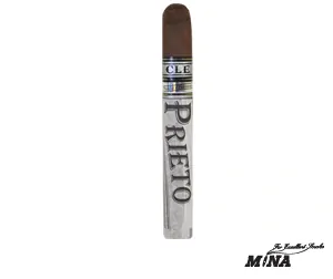 CLE Prieto Corona
