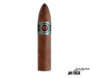 Vegafina Fortaleza 2 Short Belicoso