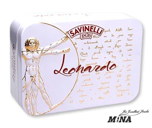 Savinelli Leonardo 100g