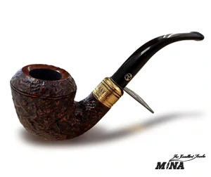 Dýmka Rattray's Majesty 15
