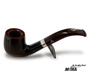 Dýmka Rattray's Alba 69