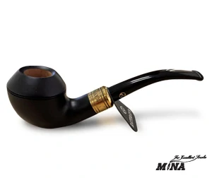 Dýmka Rattray's Majesty black 178