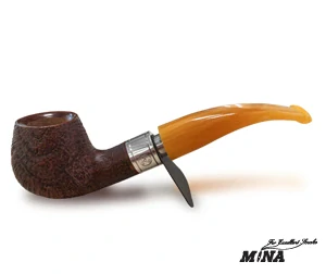 Dýmka Rattray's Monarch Samblast 4