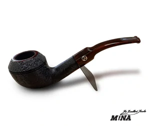 Dýmka Rattray's Rannoch Sandblast 204