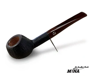 Dýmka Rattray's Rannoch Sandblast 202