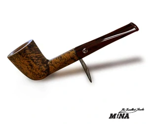 Dýmka Rattray's Rannoch Contrast 203