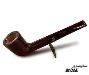 Dýmka Rattray's Rannoch Brown 203