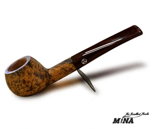 Dýmka Rattray's Rannoch Contrast 202