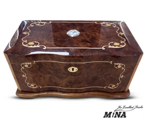 Humidor Lucca di Maggio 99077
