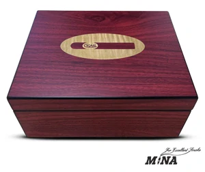 Humidor Cigar logo 29106
