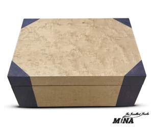 Humidor Intarzie 449051