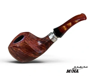 Dýmka Karel Krška Exclusive D 2