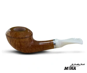 Dýmka Karel Krška exclusiv B