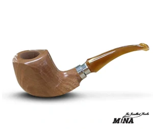 Dýmka Karel Krška exclusiv D