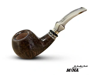 Dýmka Mastro de Paja Castanea 2026