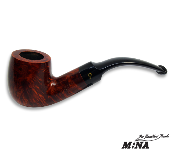 Dýmka Peterson č.2