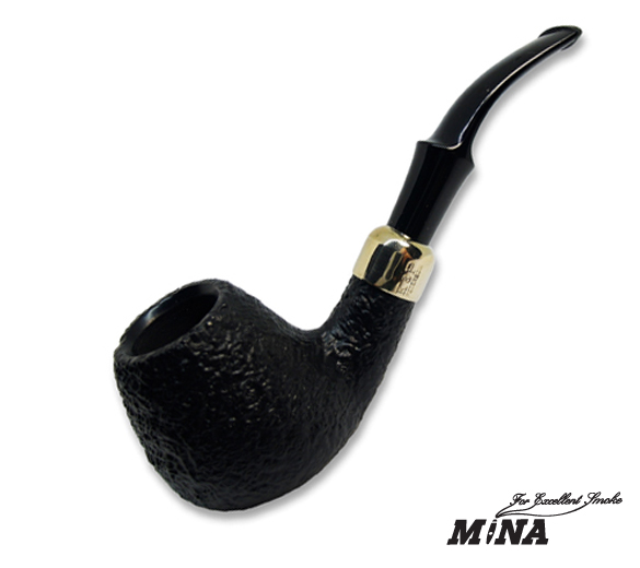 Dýmka Peterson č.4